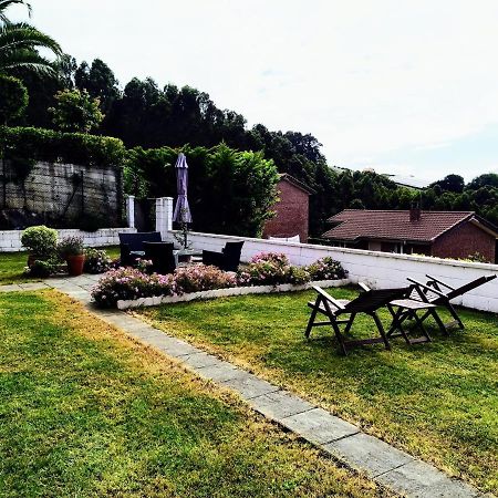Magnificas Vistas Alto De Laredo Villa Exterior photo